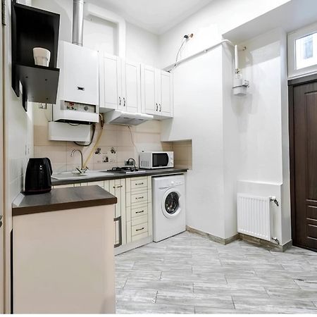 Cozy Apartments In The City Centre Lviv Kültér fotó
