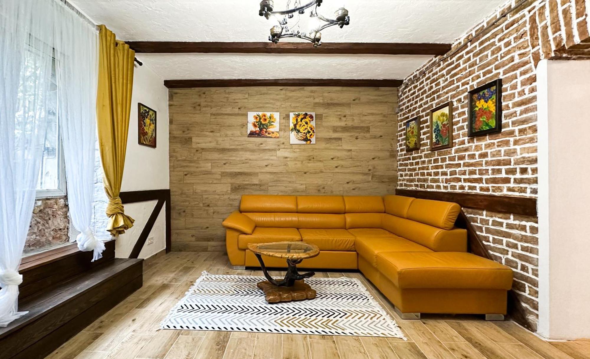 Cozy Apartments In The City Centre Lviv Kültér fotó