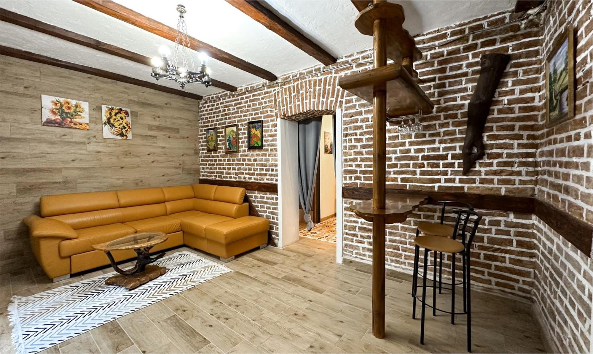 Cozy Apartments In The City Centre Lviv Kültér fotó