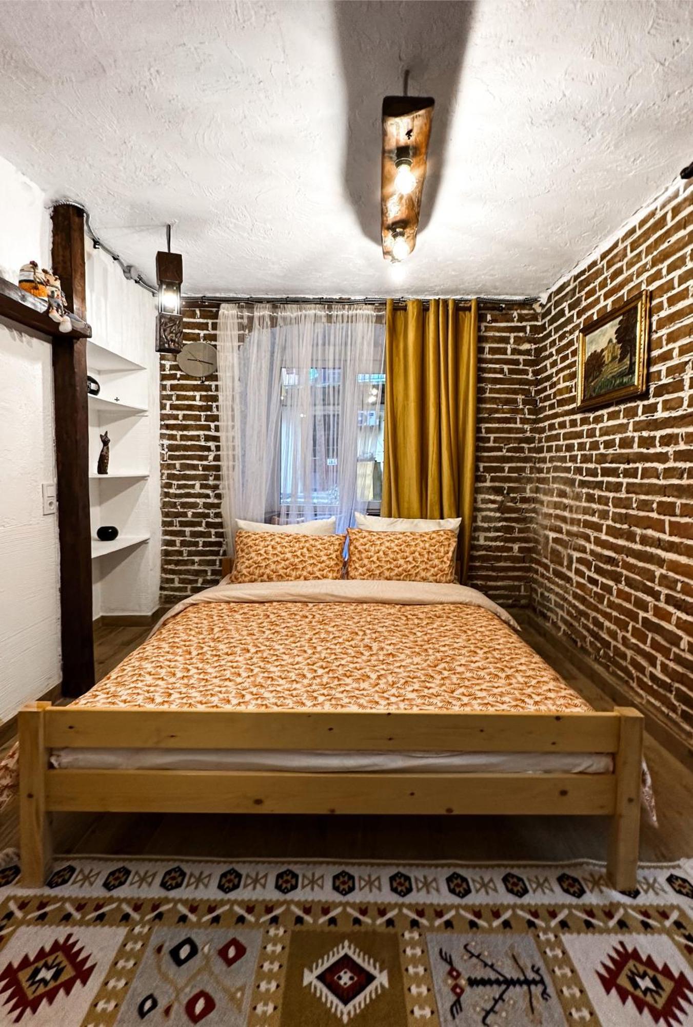 Cozy Apartments In The City Centre Lviv Kültér fotó