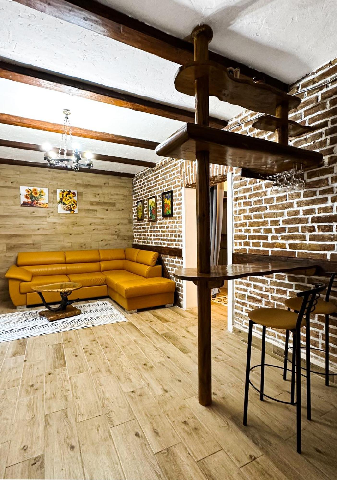 Cozy Apartments In The City Centre Lviv Kültér fotó