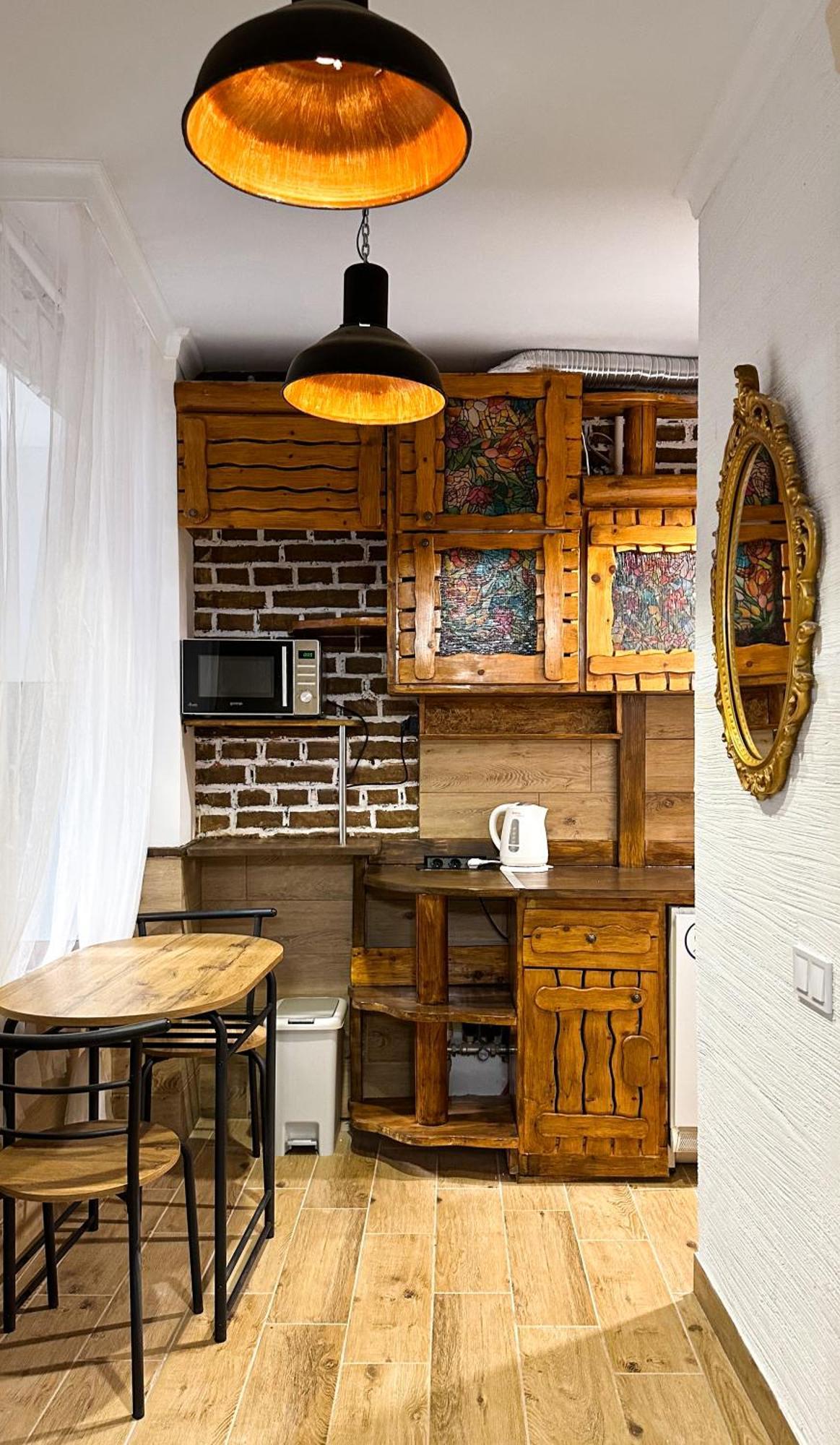 Cozy Apartments In The City Centre Lviv Kültér fotó
