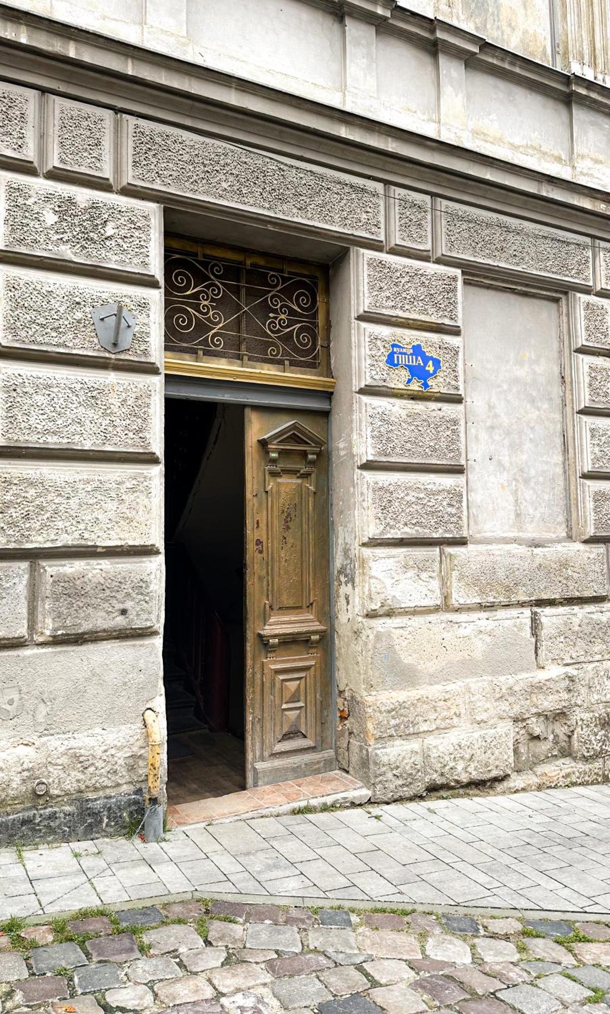 Cozy Apartments In The City Centre Lviv Kültér fotó